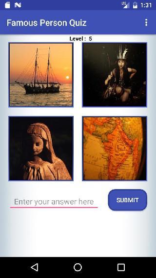 famous person quiz