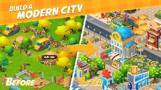 farm city: farming and building