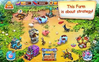 farm frenzy inc.