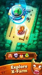 farm jam: animal parking games