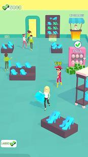 fashion universe