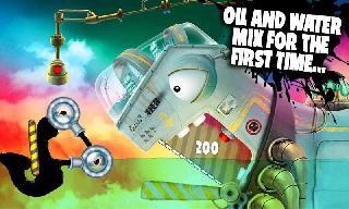 feed me oil 2