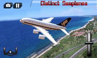 flight pilot simulator 3d free games