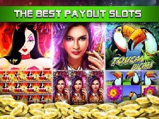 fortune of vegas : free casino slots