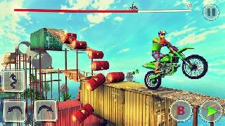 free bike stunt 3d bike racing games - bike game