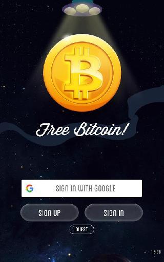 free bitcoin slots