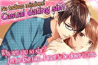 free otome games : double proposal