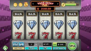 free spins fun