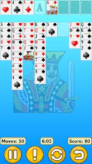 freecell