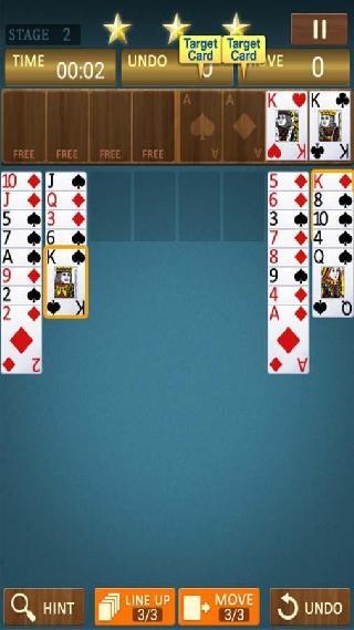freecell king