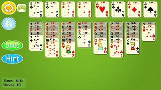 freecell mobile