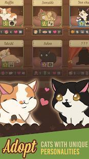 furistas cat cafe