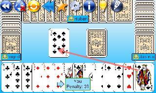 g4a: indian rummy