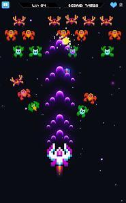 galaxy shooter