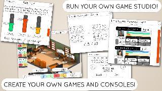 game studio tycoon 2