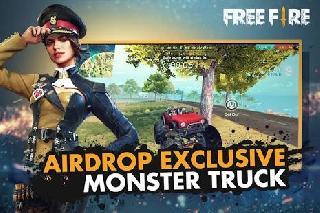 garena free fire
