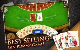 gin rummy