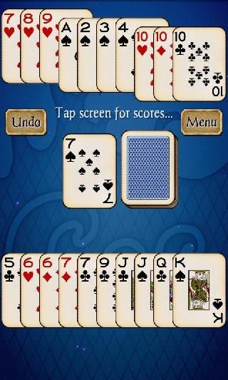 gin rummy free