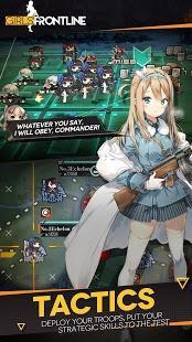 girls frontline