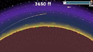 golf orbit