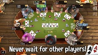 governor of poker 2: offline