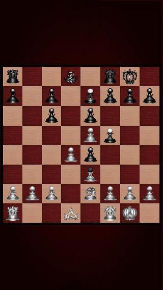 grandmaster chess