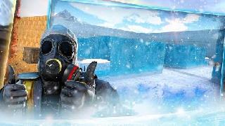 gun strike: real 3d shooting games- fps