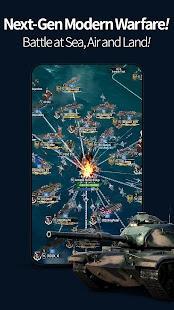 gunship battle crypto conflict