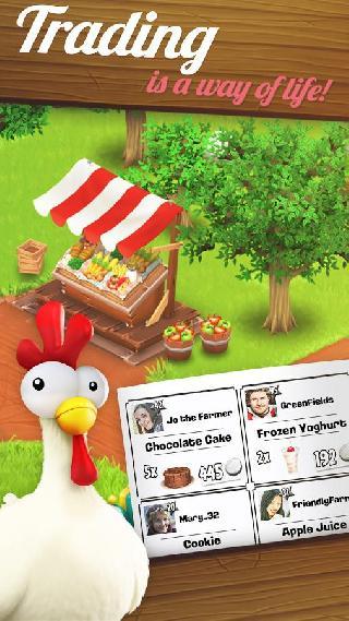 hay day