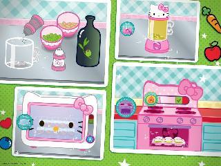 hello kitty lunchbox