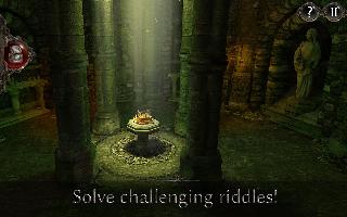 hellraid: the escape