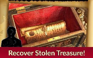 hidden artifacts