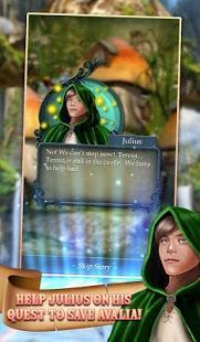 hidden object enchanted tales: kingdom of magic