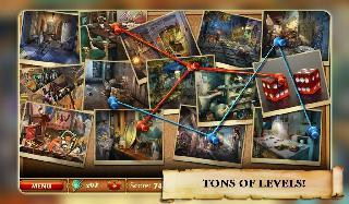 hidden object house secrets 3