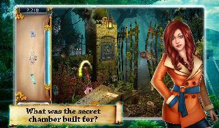 hidden object - manor fable 2