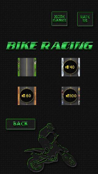 highway bike race 3d