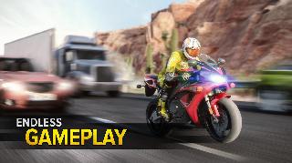 highway rider