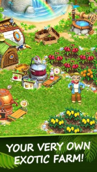 hobby farm hd free