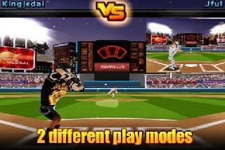 homerun battle 3d free