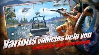 hopeless land: fight for survival