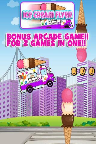 ice cream truck games free