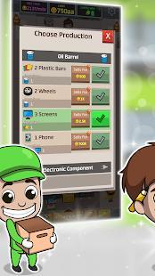 idle factory tycoon