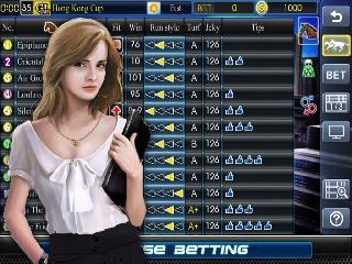 ihorse betting