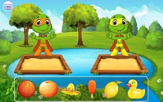 ilearn: colors
