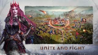 immortal clash