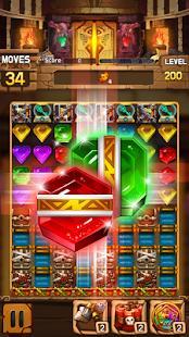 jewel legacy