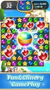 jewel temple 2019 - free match puzzle