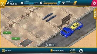 junkyard tycoon - car business simulation