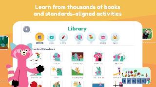 khan academy kids