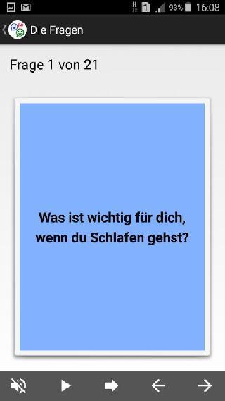 kinder fragen, gespr chsstoff